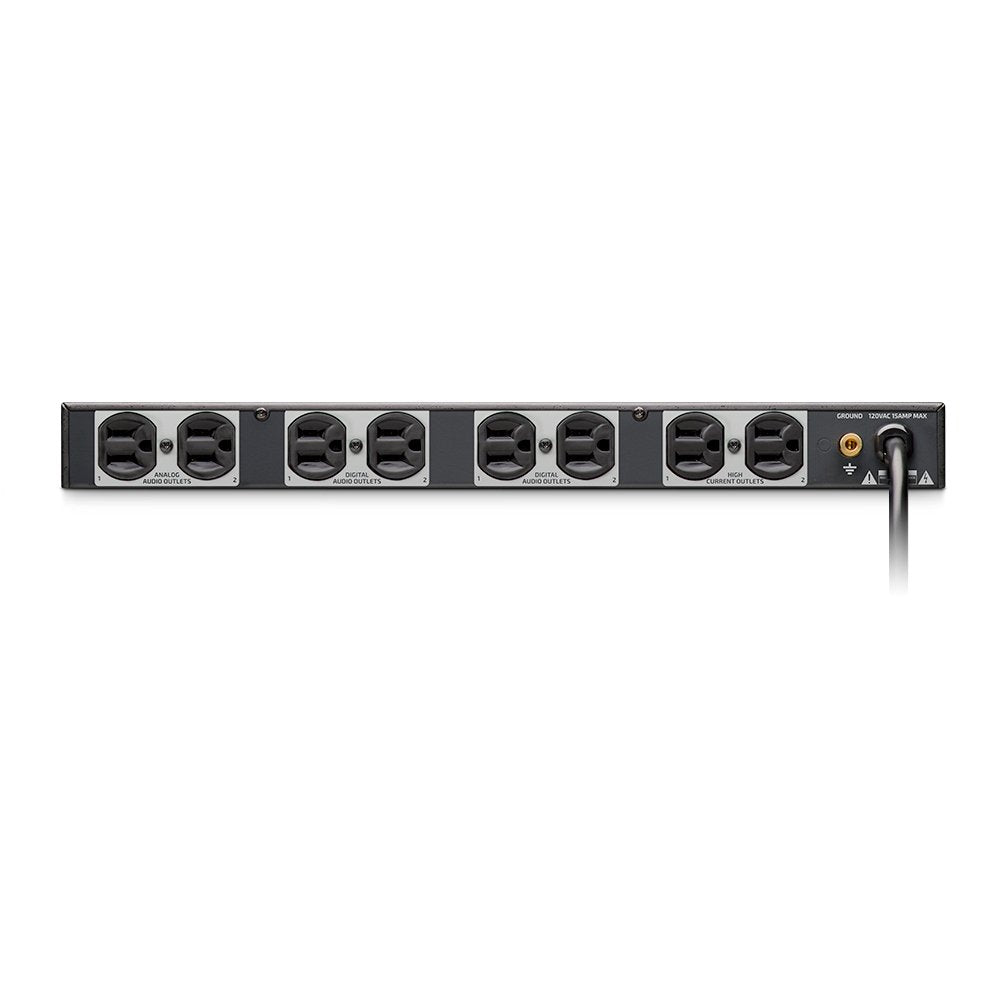 Black Lion Audio PG-1 mkII Rackmount Power Conditioner