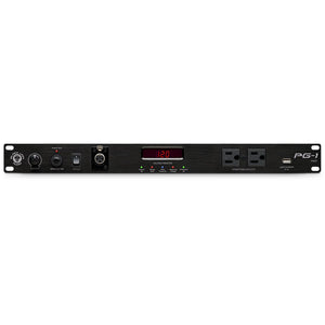 Black Lion Audio PG-1 mkII Rackmount Power Conditioner