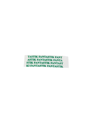 ON RITE Fantastik Tape Strips - 1" X 3" (36/Bag)