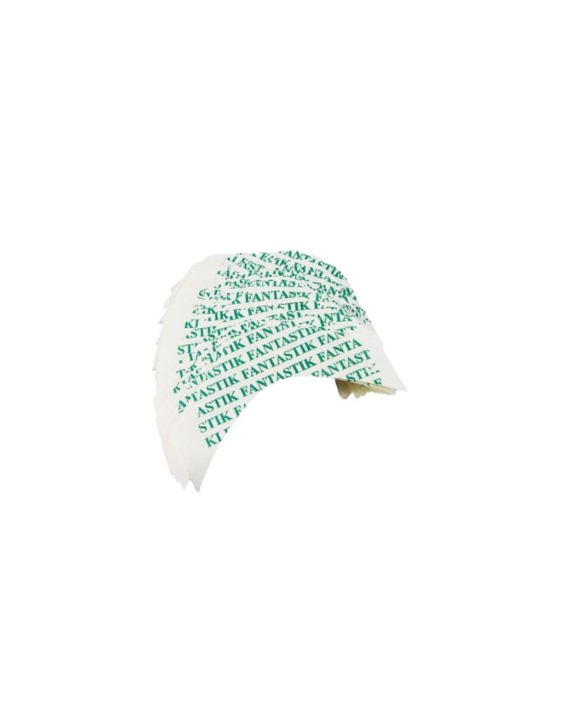 ON RITE Fantastik Tape Strips - 1" X 3" (36/Bag)