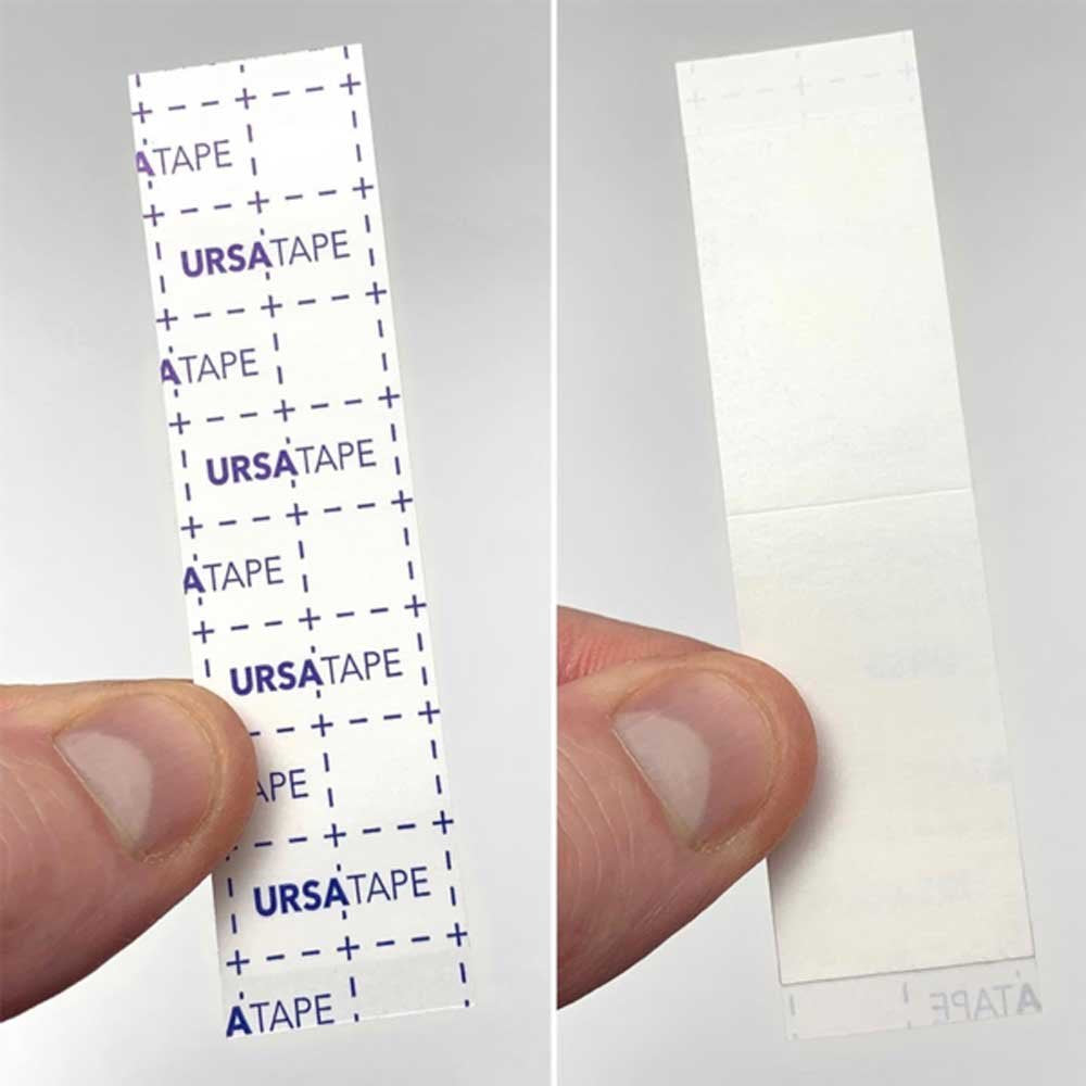 Ursa Straps Sticky Strips - 60 Pack