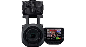 Zoom Q8N-4K