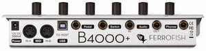 Ferrofish B4000+