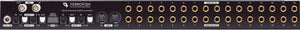 Ferrofish Pulse 16 +24dBu