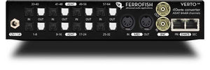 Ferrofish Verto 64
