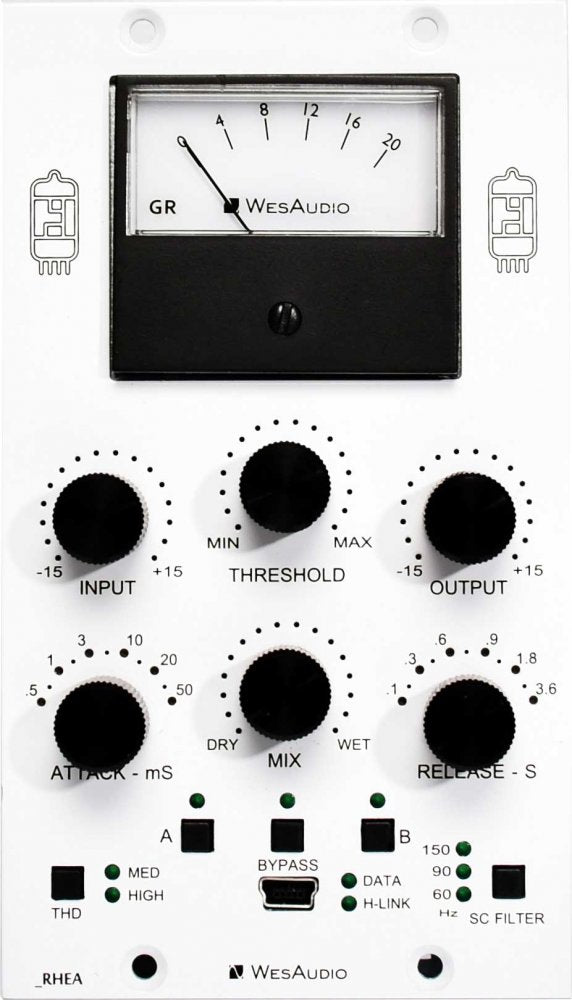 WesAudio _RHEA