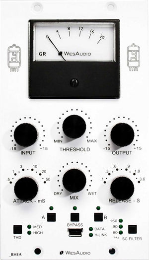 WesAudio _RHEA