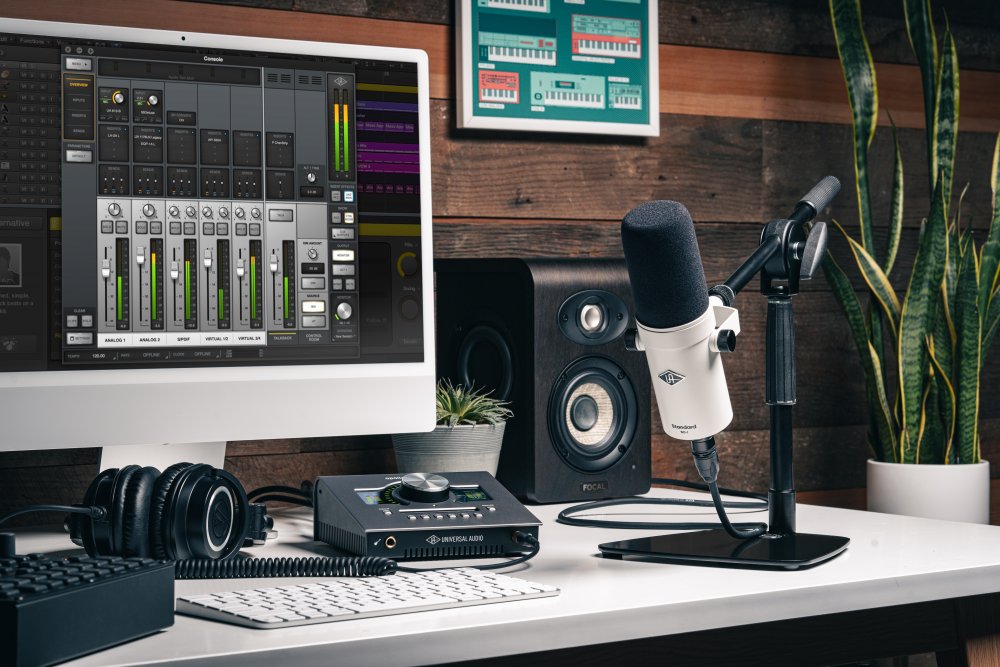 Universal Audio SD-1