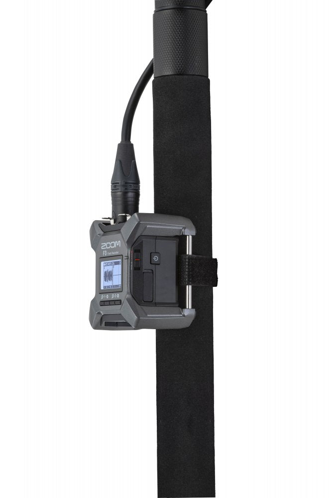Zoom F3