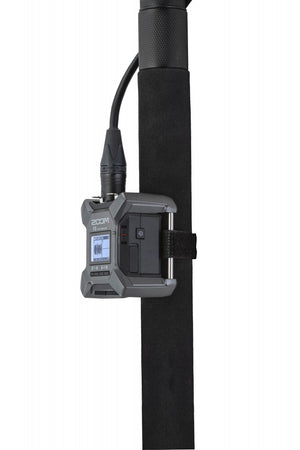 Zoom F3
