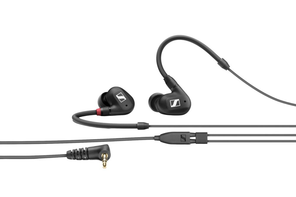 Sennheiser IE 100 Pro Black