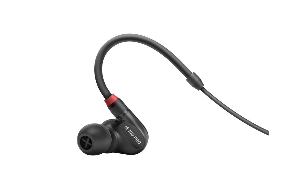 Sennheiser IE 100 Pro Black