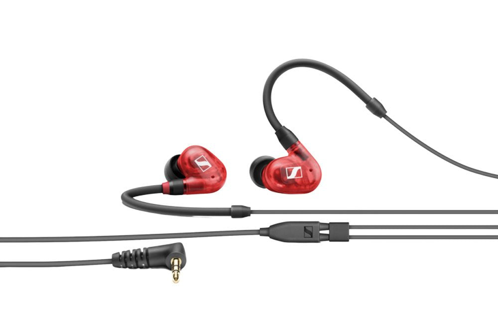 Sennheiser IE 100 Pro Red