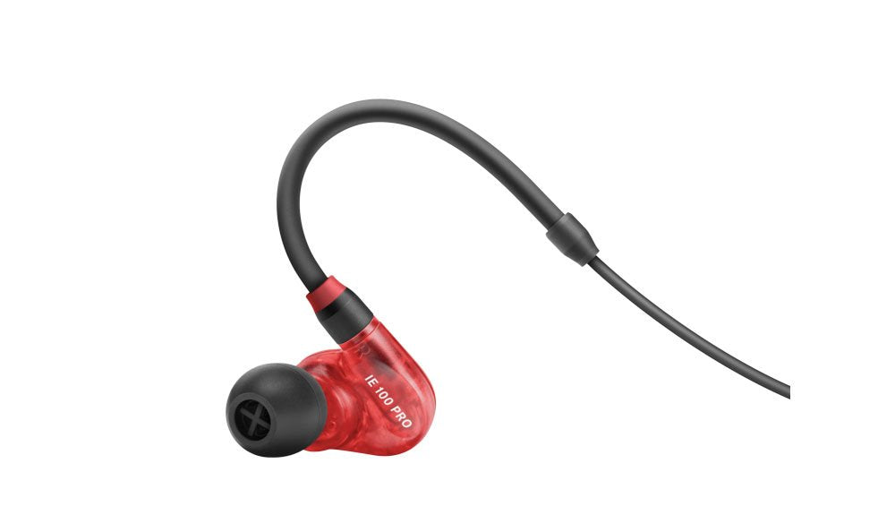 Sennheiser IE 100 Pro Red