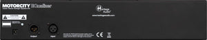 Heritage Audio Motorcity EQ