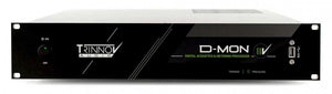 Trinnov Audio DMON Optimizer