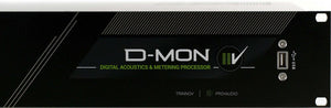 Trinnov Audio DMON 2 Channel Software Upgrade