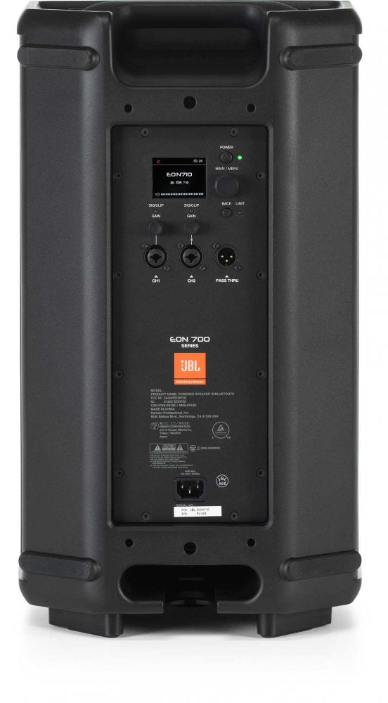JBL EON 710