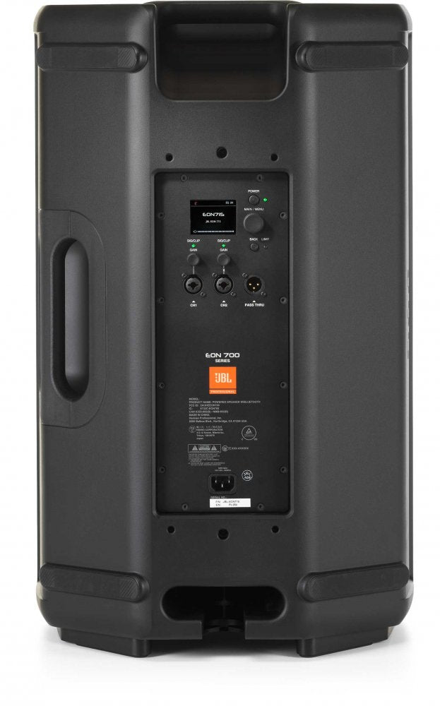 JBL EON 715