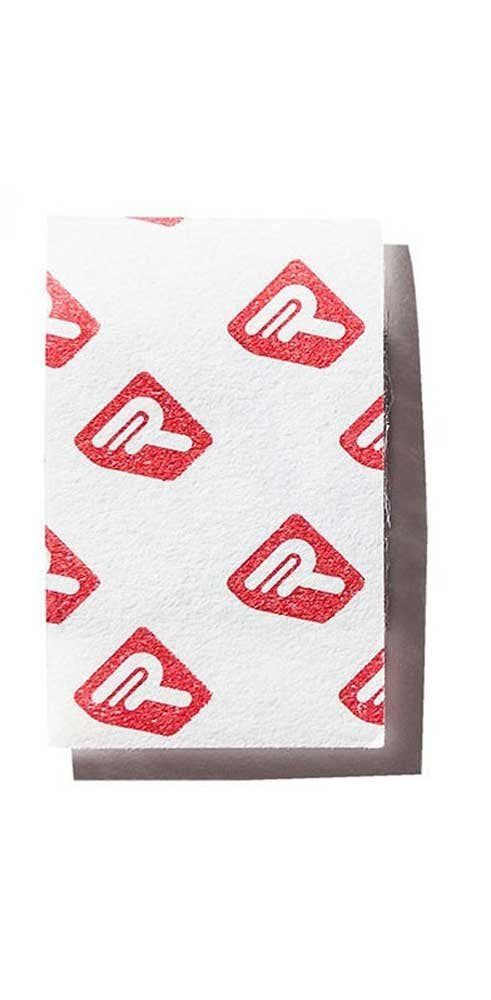 Rycote Stickies Squared Advanced Adhesive Pads - 100 Pack 066329