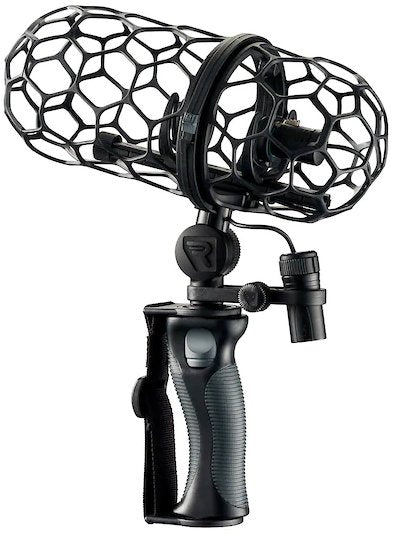 Rycote NANO Shield Kit NS1-BA  086301