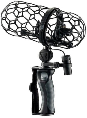 Rycote NANO Shield Kit NS1-BA  086301