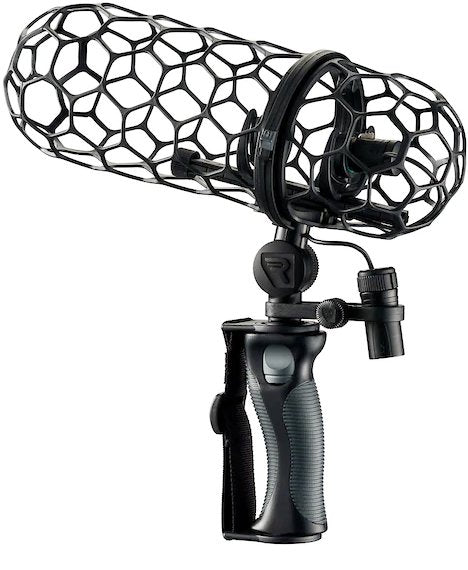 Rycote NANO Shield Kit NS2-CA 086302