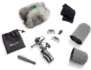 Rycote NANO Shield Kit NS3-CB 086303