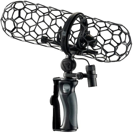 Rycote NANO Shield Kit NS3-CB 086303