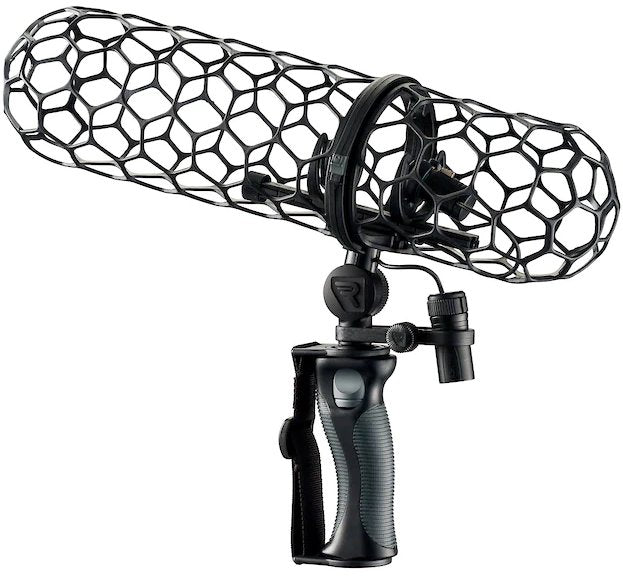 Rycote NANO Shield Kit NS4-DB 086304