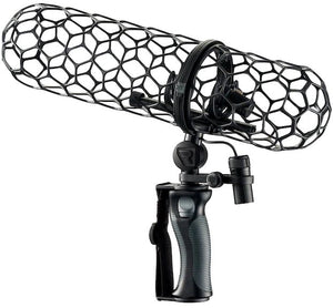 Rycote NANO Shield Kit NS4-DB 086304