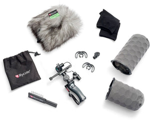 Rycote NANO Shield Kit NS5-DC 086305