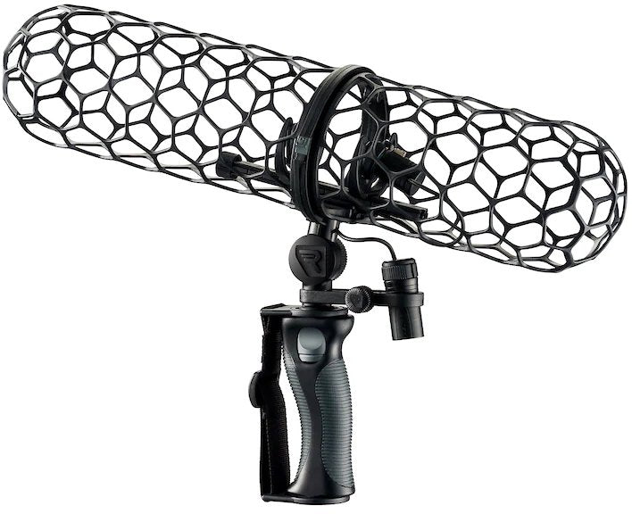 Rycote NANO Shield Kit NS5-DC 086305