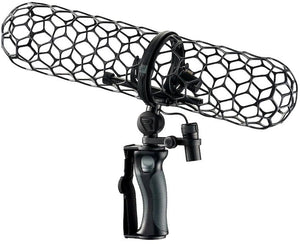 Rycote NANO Shield Kit NS5-DC 086305