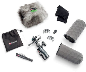 Rycote NANO Shield Kit NS6-DD 086306