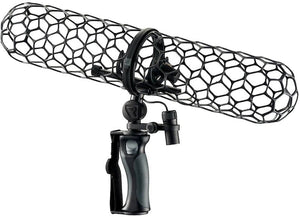 Rycote NANO Shield Kit NS6-DD 086306