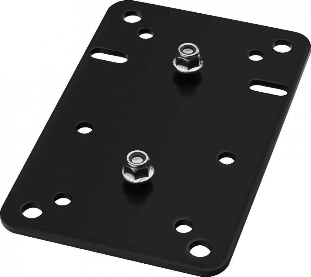 K&M 24352 - Black