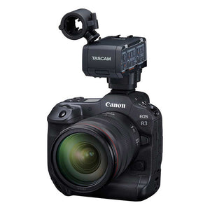Tascam CA-XLR2d-C