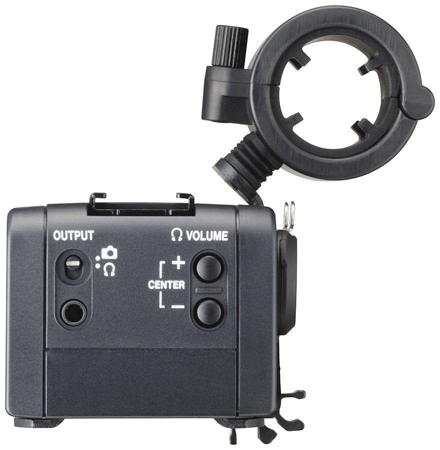 Tascam CA-XLR2d-C