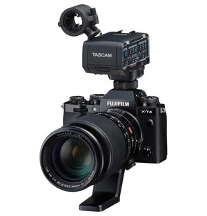 Tascam CA-XLR2d-F