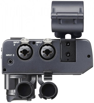 Tascam CA-XLR2d-F