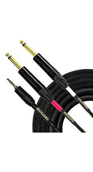Mogami GOLD 3.5 2 TS - 06'
