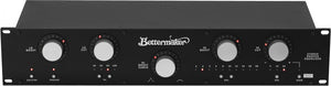 Bettermaker Stereo Passive Equalizer