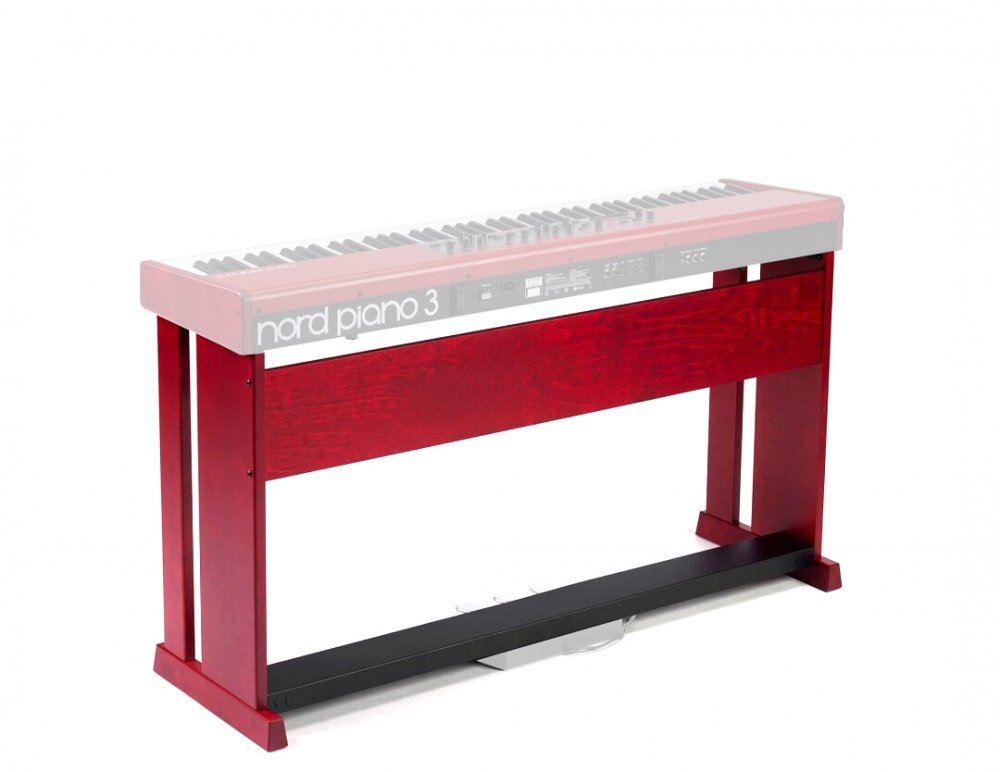 Nord WoodstandV3
