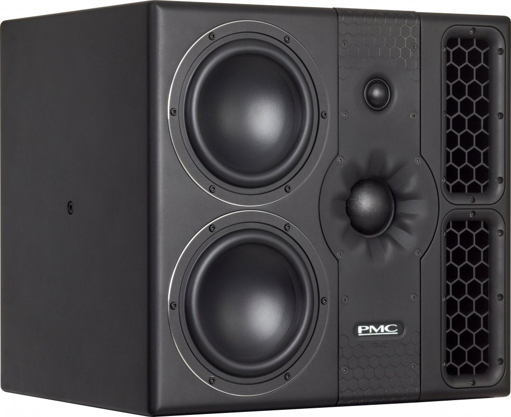 PMC PMC6-2 - Single