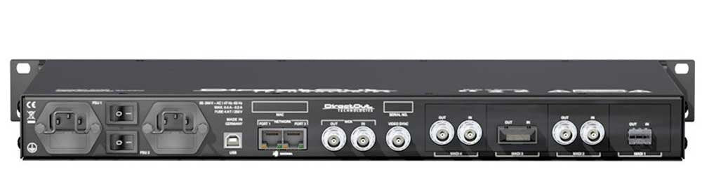 DirectOut Technologies MONTONE.42
