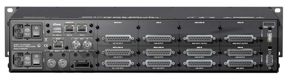 DirectOut Technologies PRODIGY.MC Essential
