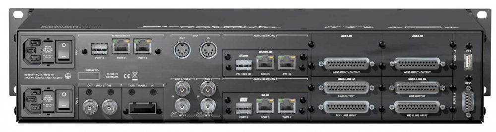 DirectOut Technologies PRODIGY.MP Essential