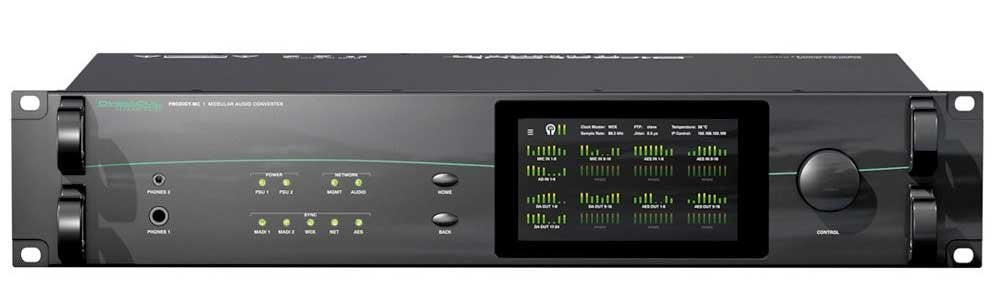 DirectOut Technologies PRODIGY.MP Unlimited