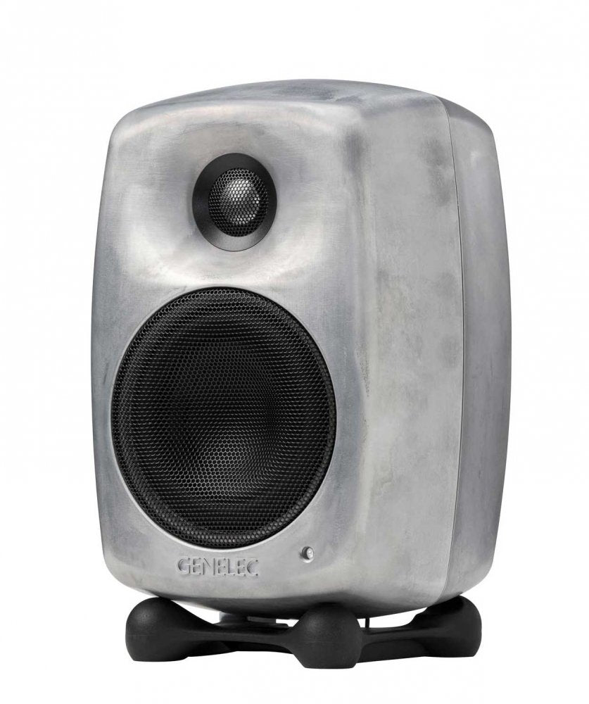 Genelec G Two Active Speaker Raw - G2BRW